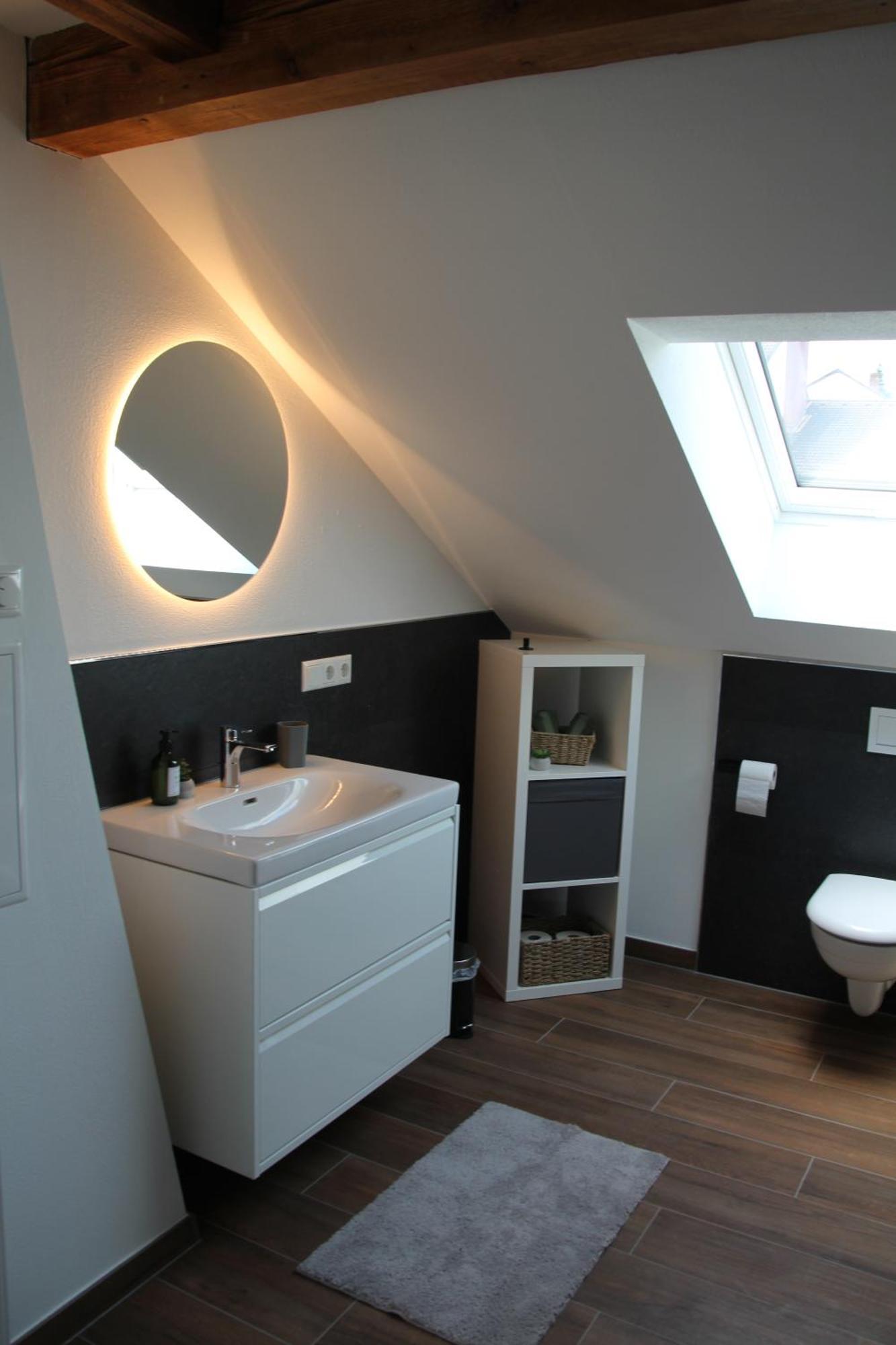 Apartment Sahr *