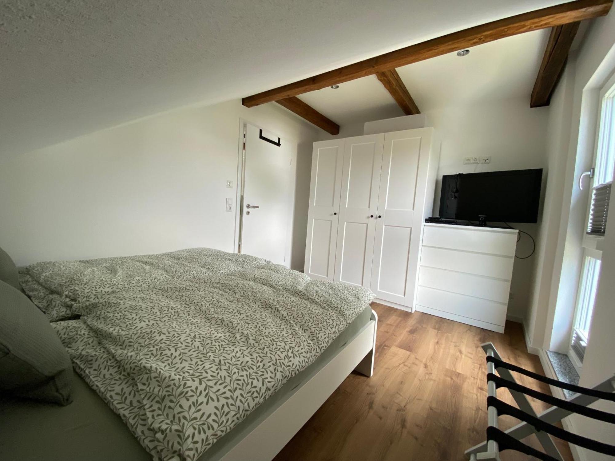 Sahr Apartment