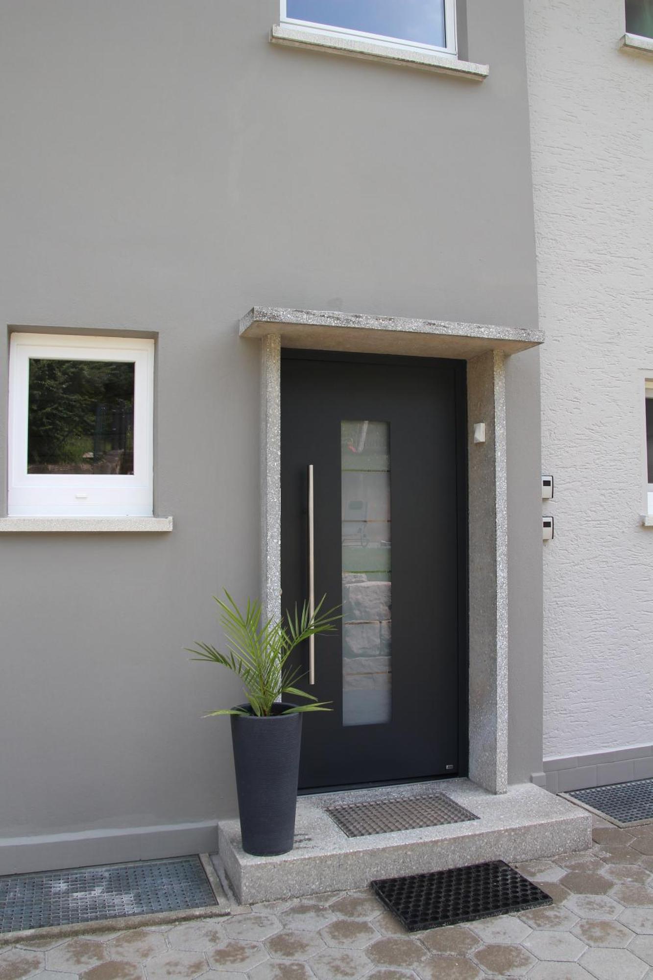Apartment Sahr