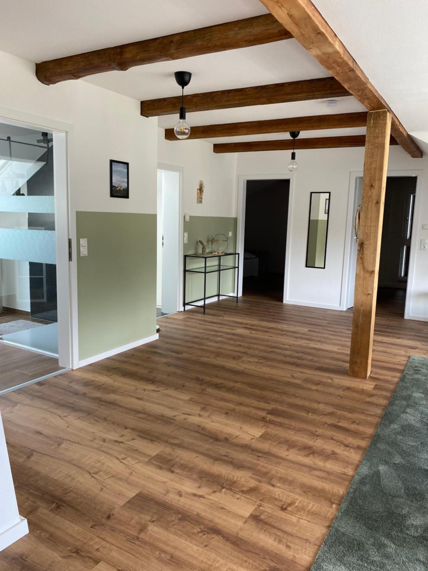 Apartment Sahr Kulmbach