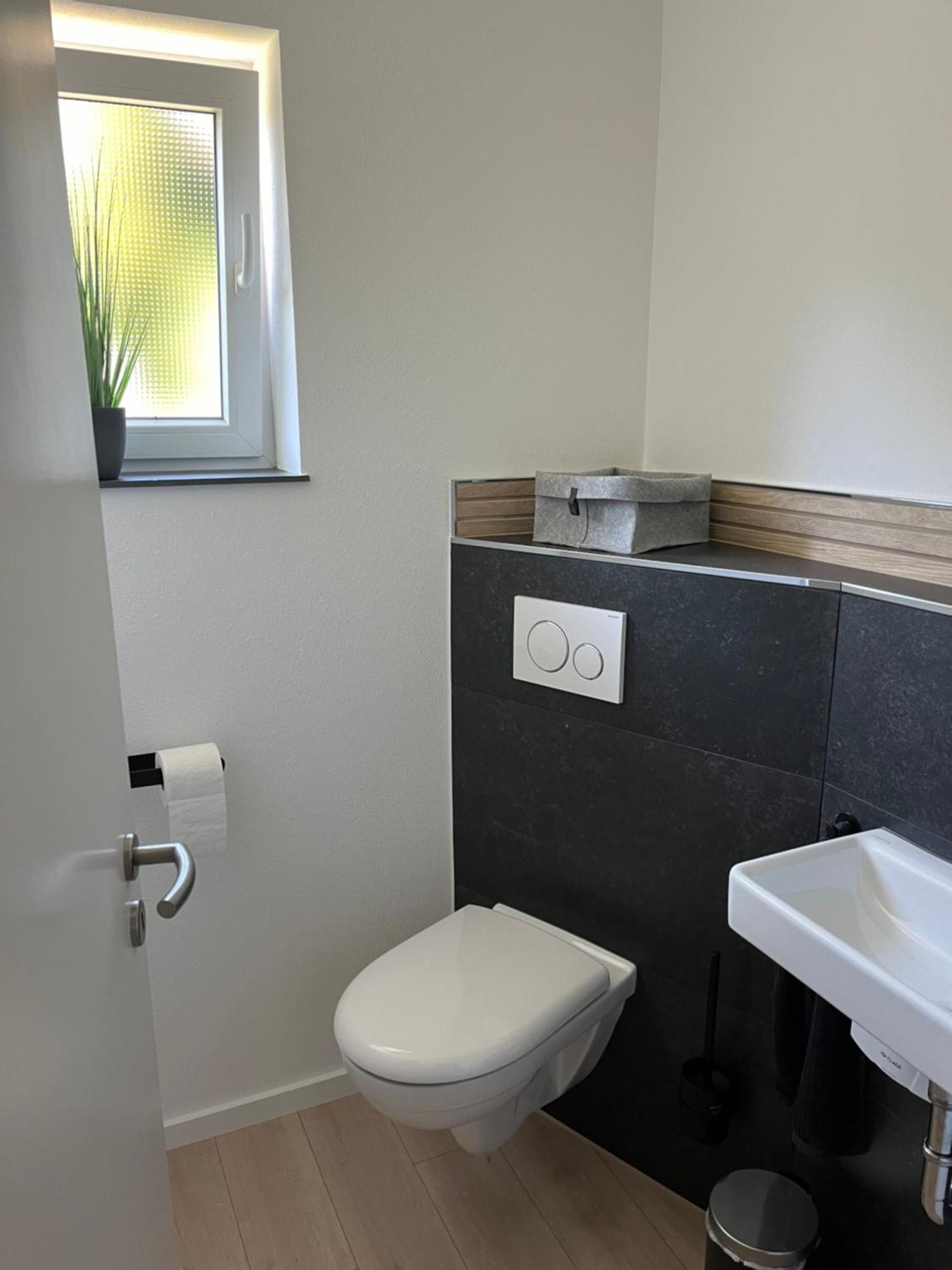 Sahr Apartment