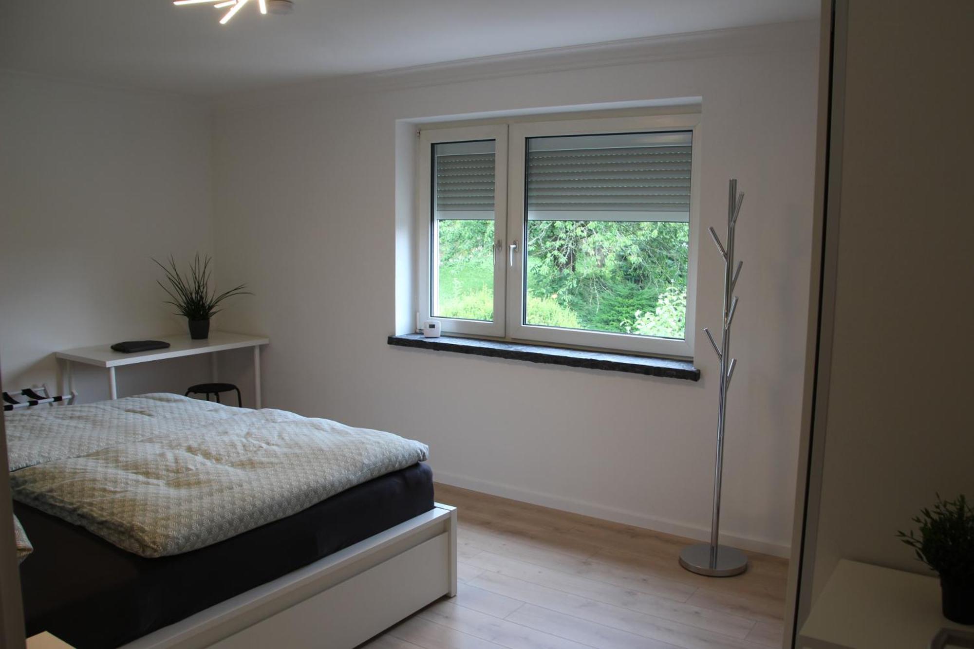 Apartment Sahr *