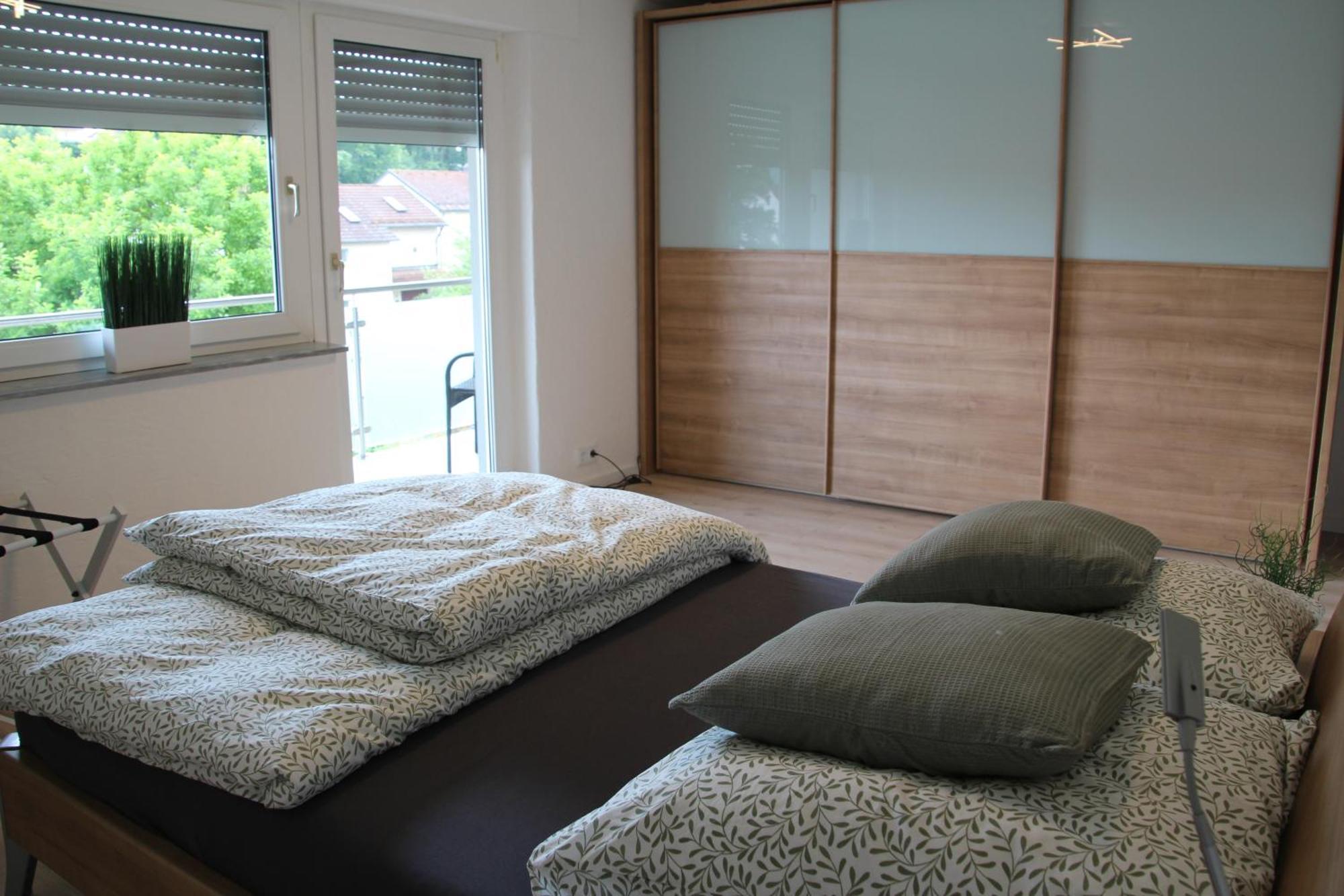 Sahr Apartment Kulmbach