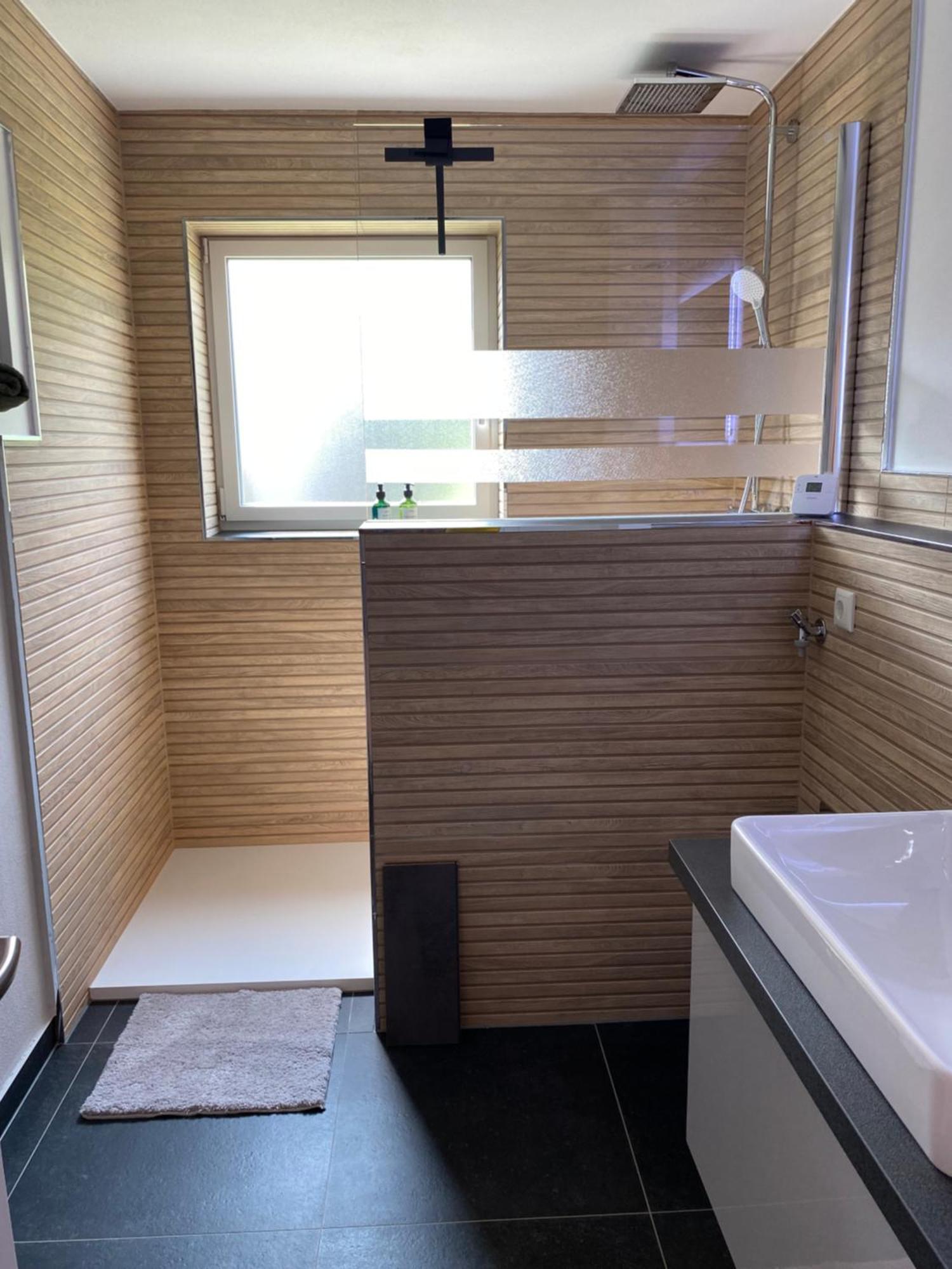 Sahr Apartment *