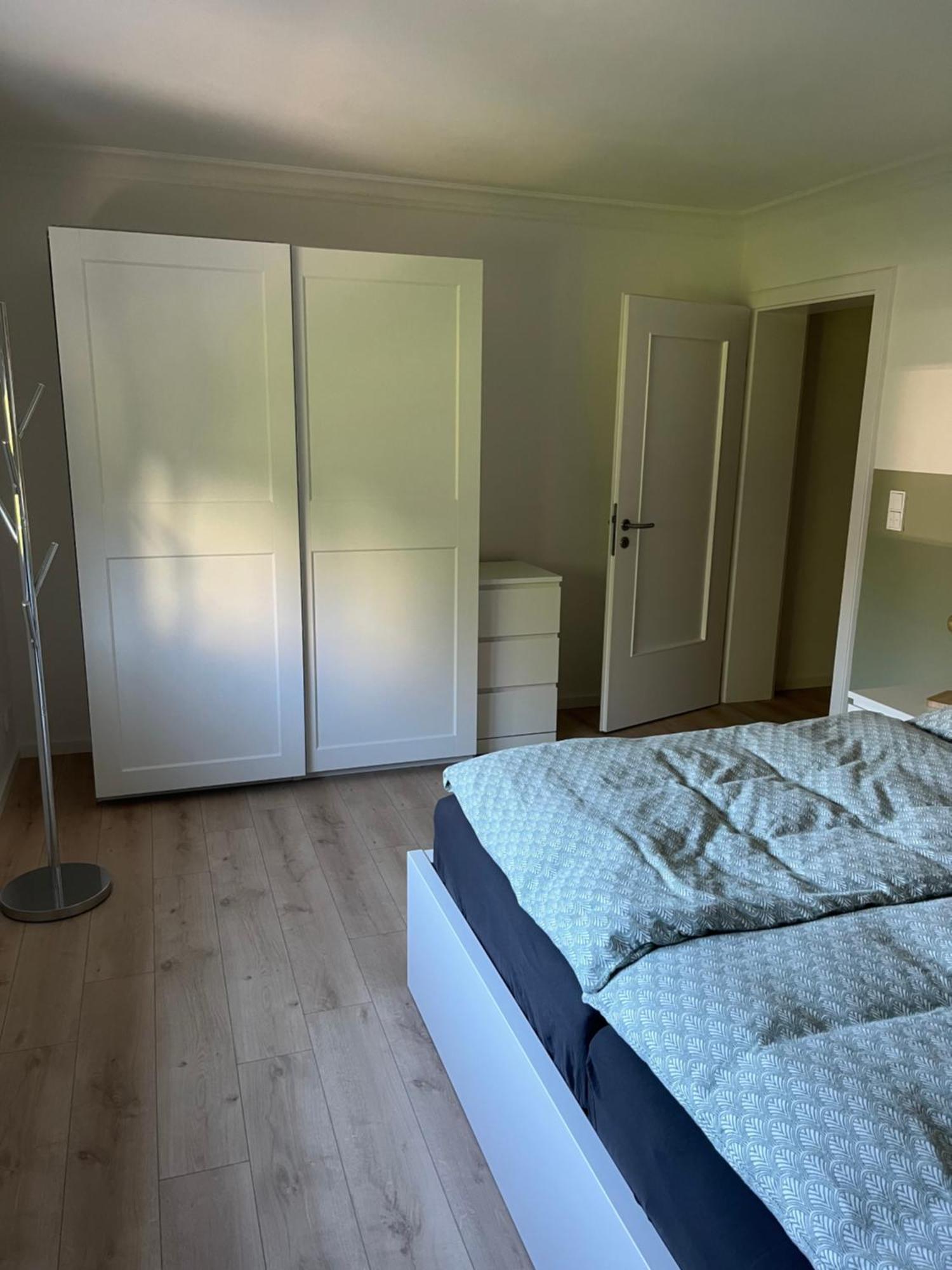 Apartment Sahr