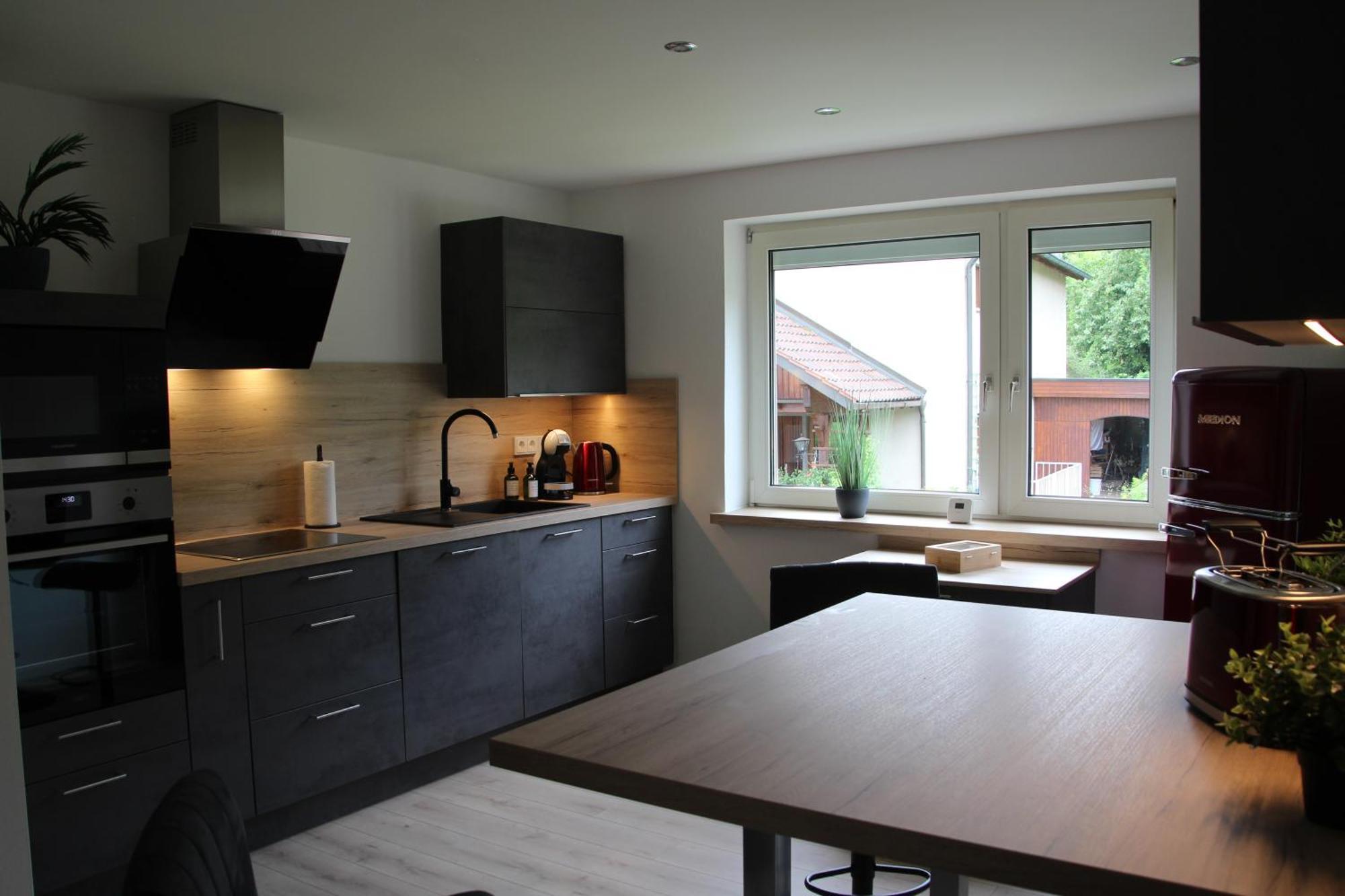 Apartment Sahr