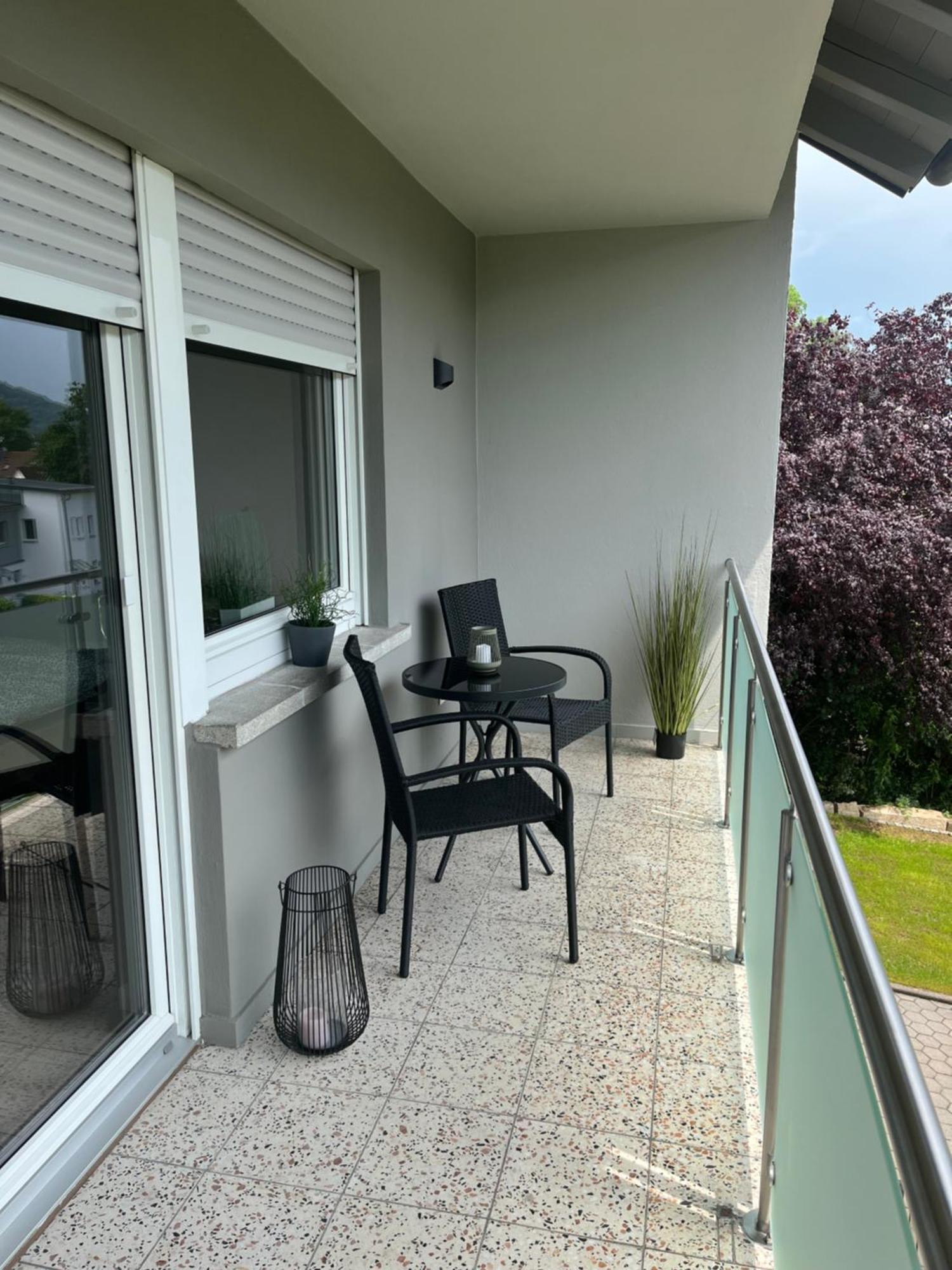 Sahr Apartment Kulmbach