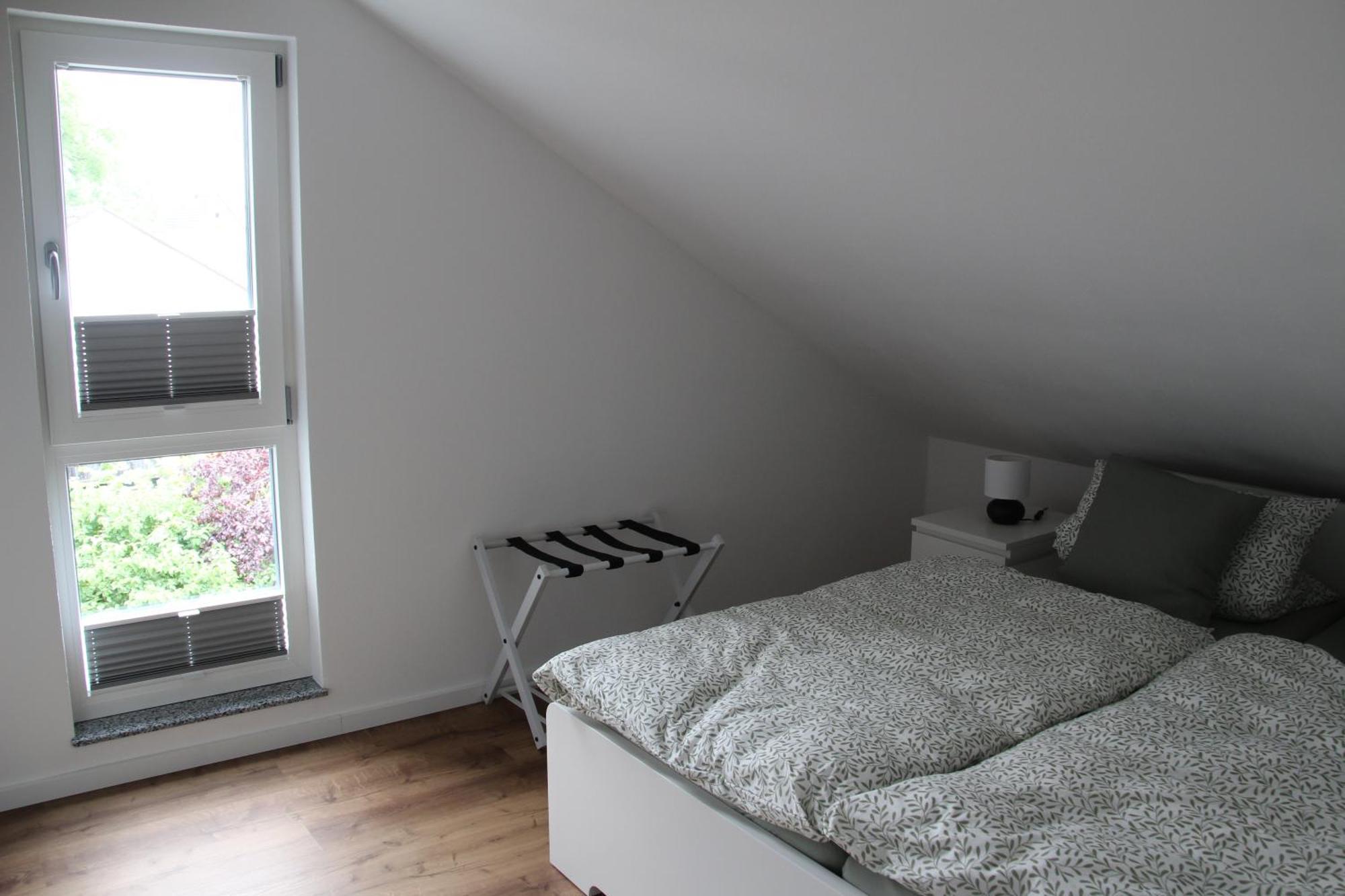 Apartment Sahr