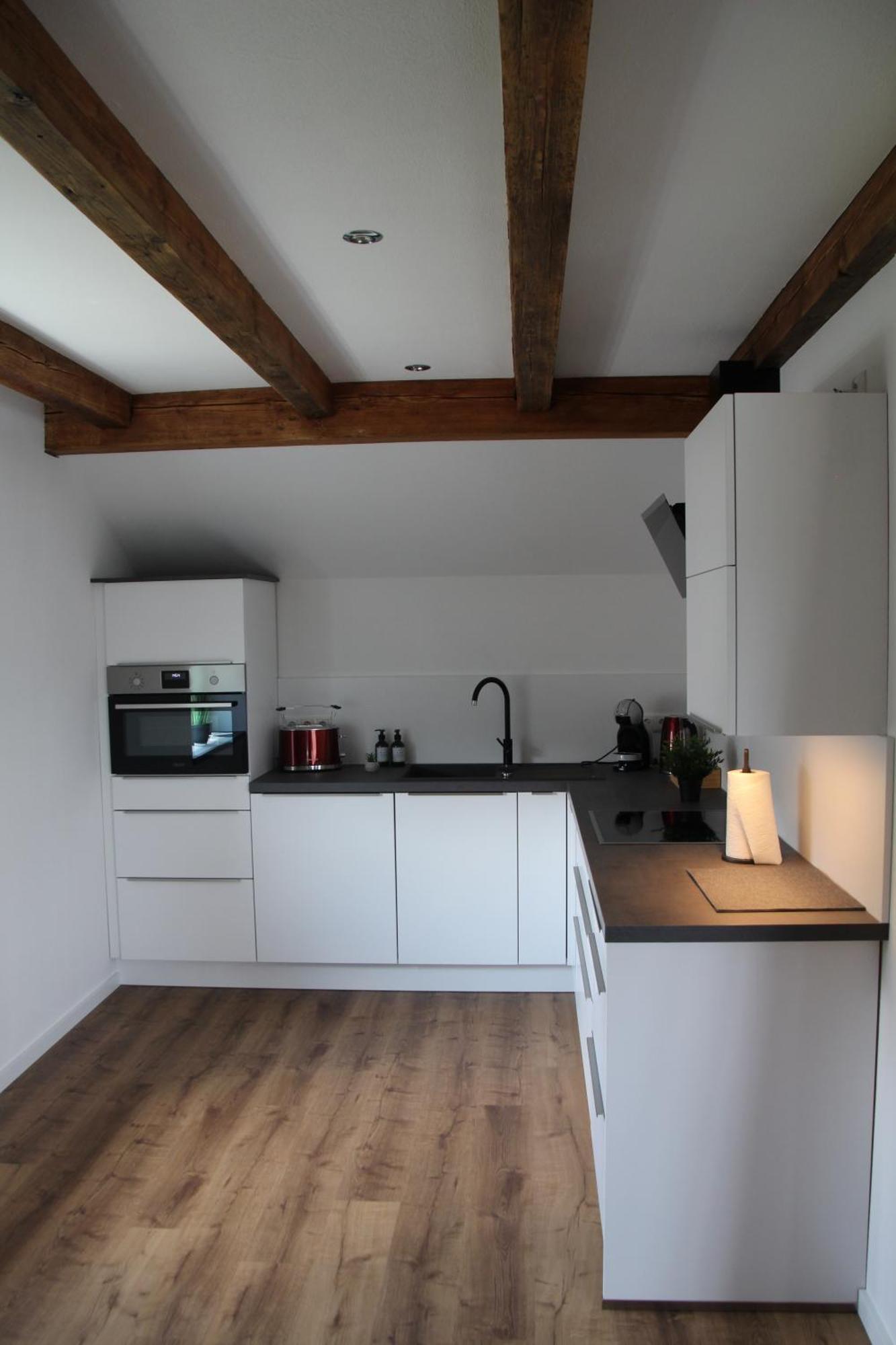 Apartamento Sahr Kulmbach