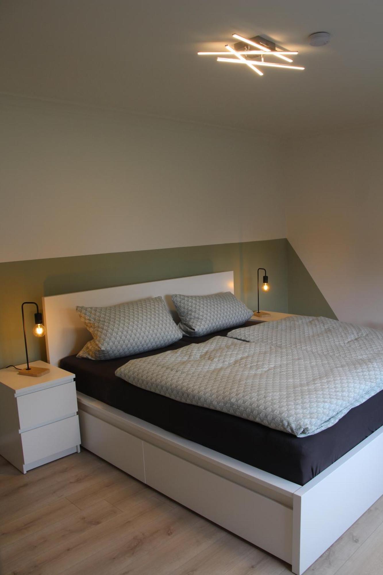Sahr Appartement
