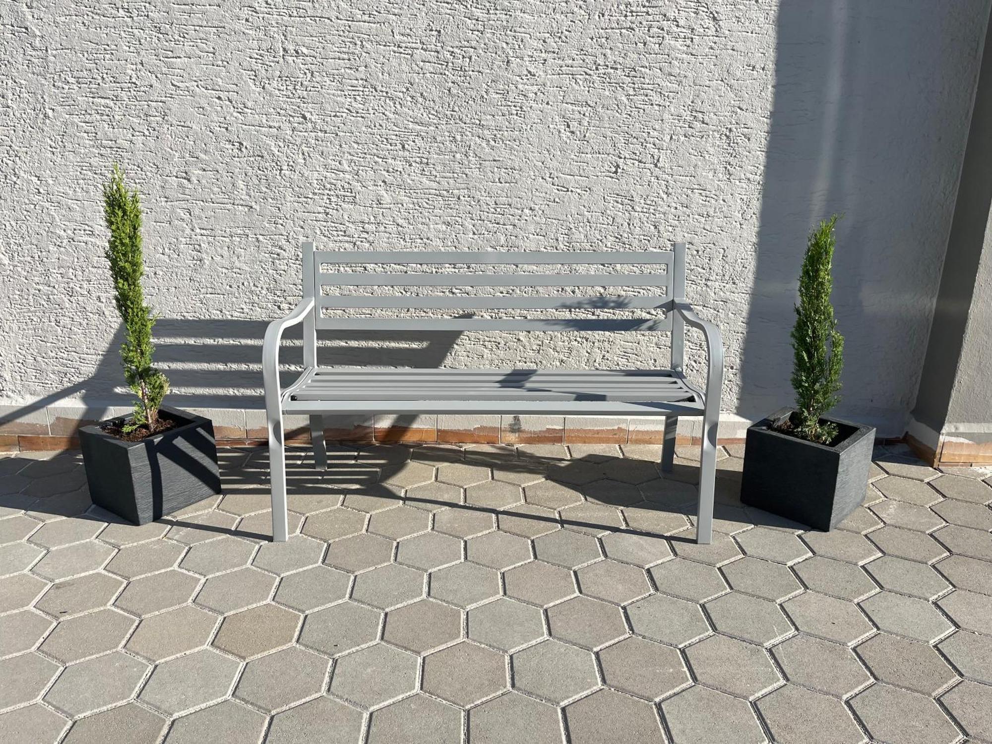 Sahr Apartamento