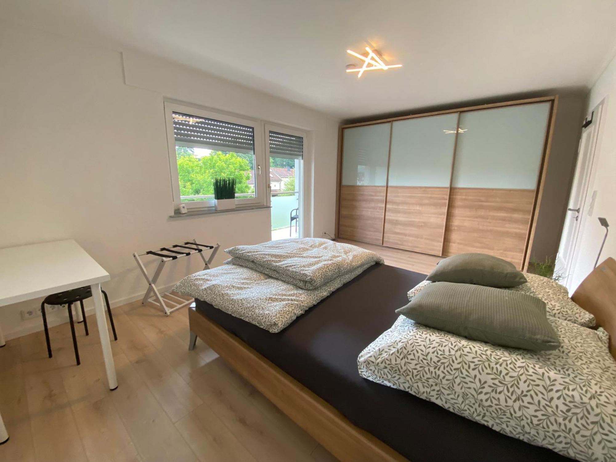 Sahr Apartamento *