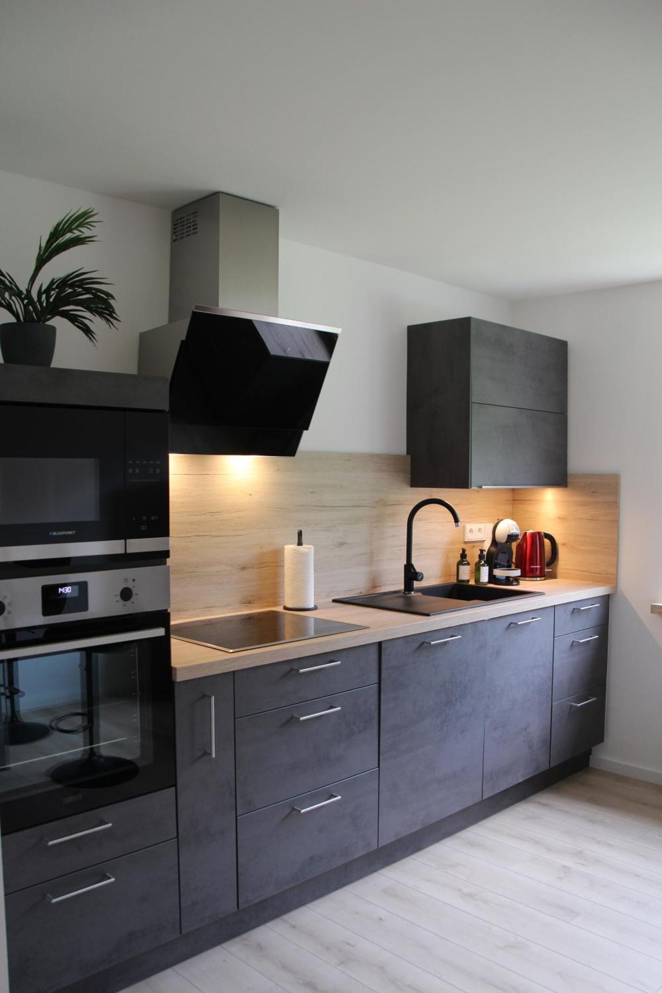 Sahr Appartement