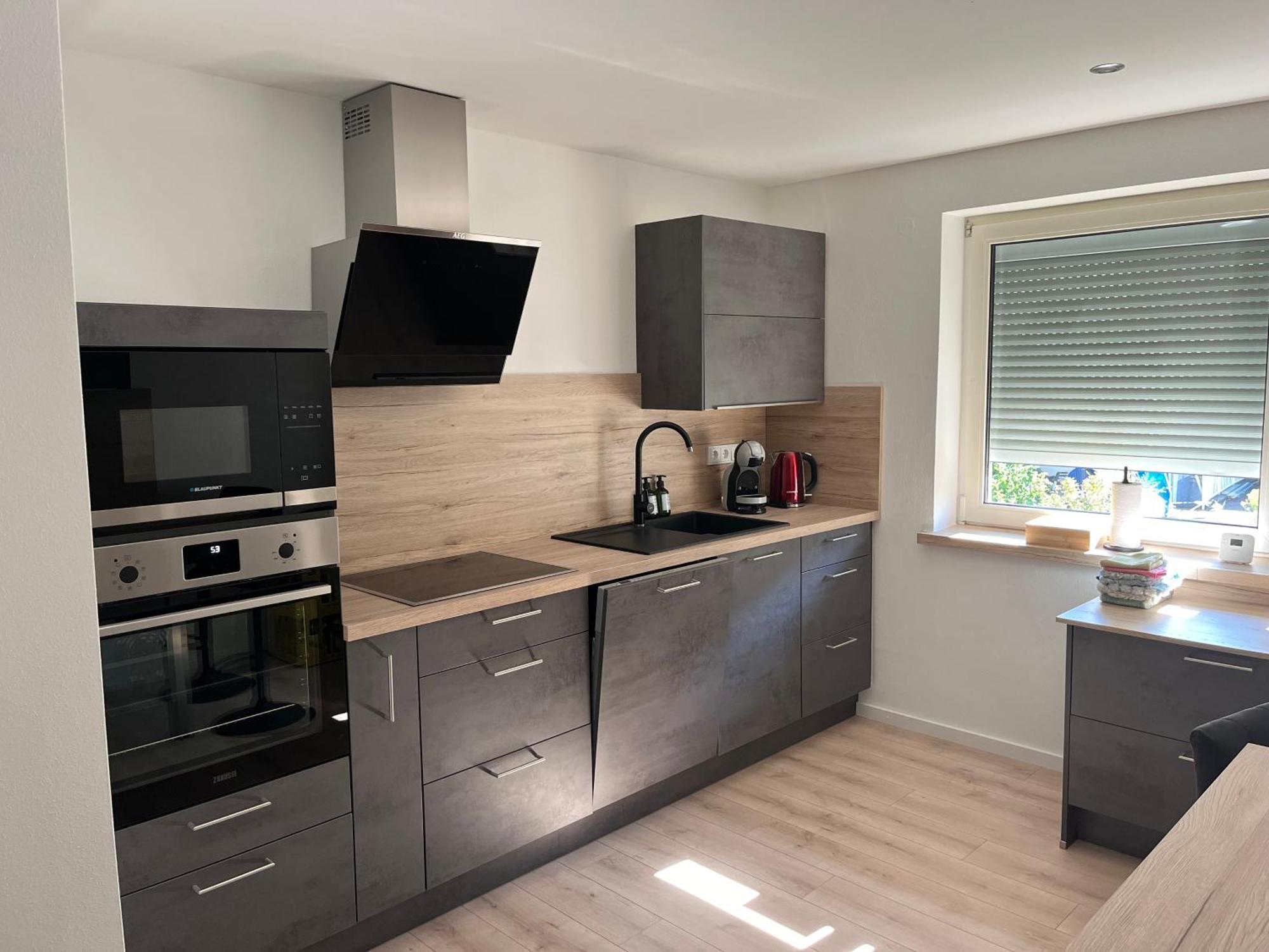 Sahr Appartement Kulmbach